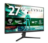 Philips Evnia 27M2N3500NL/00 LED display 68,6 cm (27") 2560 x 1440 Pixeles Quad HD LCD Gris