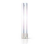 Philips 2G11 55W 840 bombilla fluorescente compacta Master PL-L EC:EPREL:423314