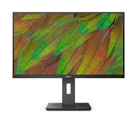 Philips 3000 series 32B1N3800/00 Monitor 81.3 cm (32') 3840 x 2160 Pixeles 4K Ultra HD LCD Negro