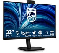 Philips 3000 series 32B2U3601H/00 Monitor PC 80 cm [31.5] 2560 x 1440 Pixel Quad HD LCD Nero (32B2U3601H 31.5 80.01 IPS - 2560X1440100HZ 4MS 16:9 BLACK)
