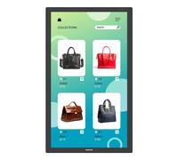 Philips Monitor táctil Serie 3000 32BDL3751T/00 31,5" Full HD Android 4GB/32GB WiFi 350 cd/m²
