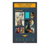 Philips 3000 Series 43BDL3751T/00 Pantalla Señalización 42.5” 4K Android