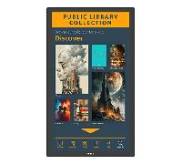 PPhilips 43BDL3751T - Pantalla táctil de señalización (108 cm, 42,5 Pulgadas)