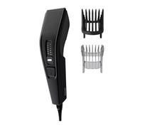 Philips 3000 series cortapelos con cuchillas de acero inoxidable
