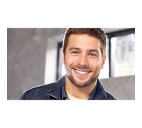 Philips 3000 series Cortapelos con cuchillas de acero inoxidable