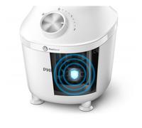 Philips - 3000 series HR2291/20 licuadora 2 L Batidora de vaso 600 W Blanco