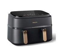 Philips 3000 series NA352/00 Airfryer con doble cesta