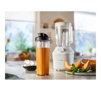 Philips HR2041 Batidora de Vaso 450W