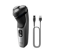 Philips - 3000 series Shaver S3143/00 Afeitadora eléctrica en seco y en mojado