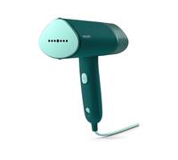Philips 3000 Vaporizador de Mano Vertical, 1000 W, 20g/min, Verde