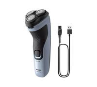 Philips Shaver 3000X Series X3003/00 Afeitadora eléctrica en seco y en húmedo