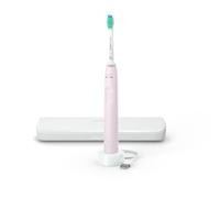 Philips 3100 series - Cepillo dental eléctrico sónico + estuche de viaje - HX3673/11