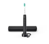 Philips 3100 series - Cepillo dental eléctrico sónico + estuche de viaje - HX3673/14