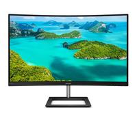 Philips E Line 322E1C/00 LED display 80 cm (31.5") 1920 x 1080 Pixeles Full HD LCD Negro