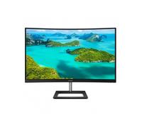 Philips E Line 322E1C/00 LED display 80 cm (31.5") 1920 x 1080 Pixeles Full HD LCD Negro
