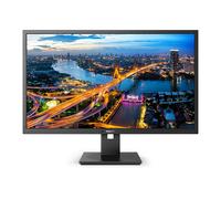 Philips 325B1L Monitor de oficina - QHD, regulable en altura