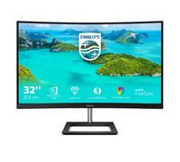 PHILIPS 325E1C/00 E-line 80Cm 31,5Pulgadas 2560x1440 75Hz 16:9 VA 4Ms 250N
