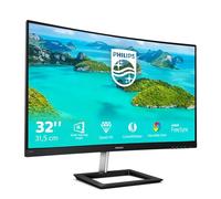 Philips E Line 325E1C/00 pantalla para PC 80 cm (31.5") 2560 x 1440 Pixeles Quad HD LCD Negro