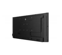 Philips 32BDL3650Q Pantalla plana para señalización digital 81.3 cm (32') LCD Wifi 350 cd / m Full HD Negro Procesador incorporado Android 10 18/7