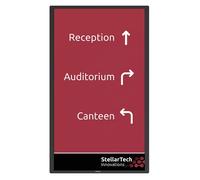 Philips 32BDL5150I/00 - Pantalla de Señalización Digital, 32" (80 cm) Quad HD (2560x1440), Android 13, Wi-Fi, Sistema en Chip SoC, Montaje VESA