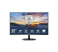 Philips Monitor profesional 32E1N3100LA 32" Full HD Multimedia Negro