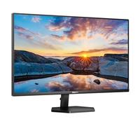 Philips 32E1N3100LA Monitor Full HD de 32 Pulgadas, Altavoces Integrados, Inclinable, 1920 x 1080, VGA, HDMI 1.4, Negro