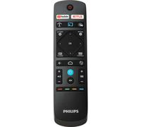 Philips 32HFL5114/12 Televisor 81,3 cm (32") Full HD Smart TV Wifi Negro 250 cd / m²