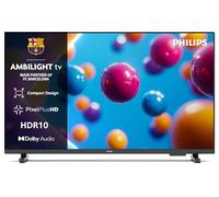 Philips 32PFS6900 HD LED Smart TV - Pantalla de 32 Pulgadas con Pixel Plus, Plataforma Titan OS y Sonido Dolby Digital - Funciona con Alexa y con el Asistente de Voz de Google
