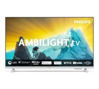 Philips 32PFS6939/12 TV 81,3 cm (32") Full HD Smart TV Wi-Fi Bianco