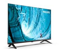 Philips 32phs6009/12 smart fhd led - pantalla de 32 pulgadas con plata