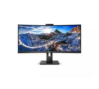 Philips 346P1CRH 34" WQHD VA 100Hz HDR 400 Curvo