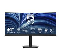 Philips 34b2n3500c/00 pantalla para pc 86,4 cm (34') 3440 x 1440 pixel
