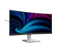Philips 34B2U5600C - Serie 5000 - Monitor LED Curvo - USB - 86.36 cm (34