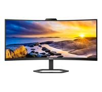PHILIPS 34E1C5600HE/00 34inch 3440x1440 VA Curved H/A 130 MM ULTRAWIDE USB-C DISPLAY