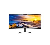 PHILIPS 34e1c5600he/00 86,36cm 34Zoll 3440x1440 VA Curvado H/A 130 MM - D U