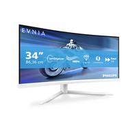 PHILIPS 34p 3440x1440 VA 130mm
