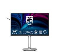 PHILIPS 4000 series 23.8" LCD IPS Full HD HDMI Altavoces 24B2U4301/00
