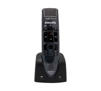 Philips 4000 series smp4000 negro, gris, metálico, perlado