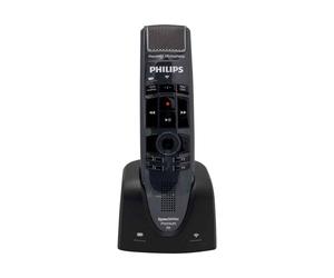 Philips 4000 series smp4000 negro, gris, metálico, perlado