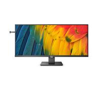 Philips 40B1U5600 Monitor de oficina - UWQHD, altura ajustable, USB-C