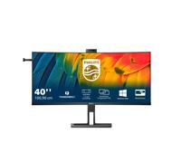 Philips 40B1U6903CH/00 pantalla para PC 100,8 cm (39.7") 5120 x 2160 Pixeles 5K Ultra HD LCD Negro