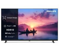 Philips 40PFS6000/12 Televisor 101,6 cm (40") Full HD Smart TV Wifi Negro