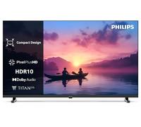 Philips 40PFS6000/12 Televisor 101,6 cm (40") Full HD Smart TV Wifi Negro
