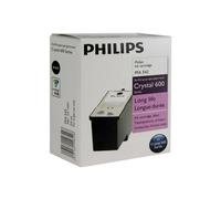 PHILIPS 42 PFA-542 NEGRO TINTA - 500 PAGES | PARA CRYSTAL 650