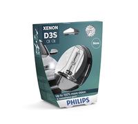 Philips 42403XV2S1 - Faros delanteros de xenón con bombilla X-tremeVision gen2 D3S, 1 unidad