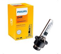 Philips 42406VIC1 Lámpara Faro de Carretera