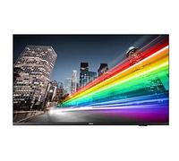 Philips 43” B-Line 4K UHD Profesional con Chromecast Integrado, Google Play Store, Android, Crestron Connected, HDMI Auto On/Off
