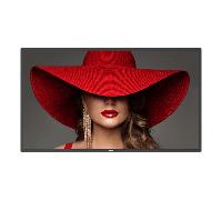 PHILIPS 43" LCD ADS 4K Ultra HD HDMI Altavoces