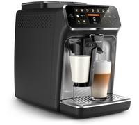 Philips 4300 series ep4346/71 cafetera eléctrica totalmente automáti