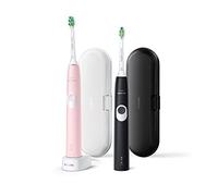 Philips 4300 series ProtectiveClean 4300 HX6800/35 Cepillo dental eléctrico sónico